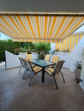 PMT21 Bungalow Cabo Roig